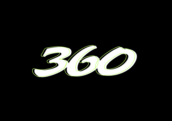 360th Degree